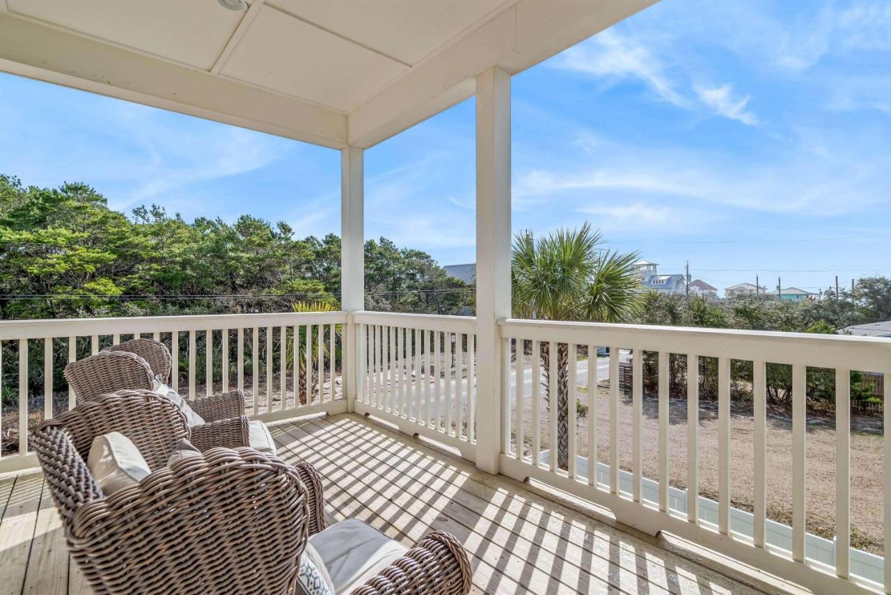 Villa Inlet Beach Reunion House Extérieur photo