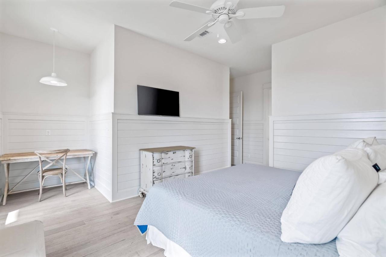 Villa Inlet Beach Reunion House Extérieur photo